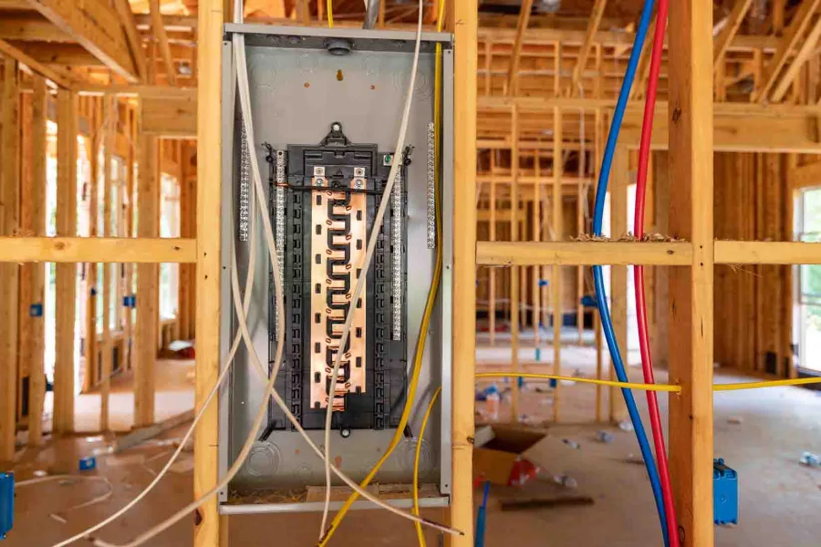 Electrical Home Service Solutions